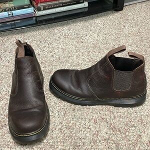 Dr martens boots